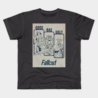 Fallout Kids T-Shirt